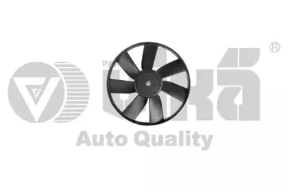 Вентилятор, охлаждение двигателя vika купить